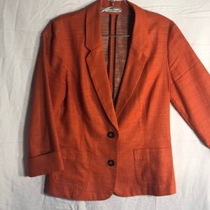 Cute lightweight jacket